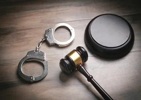 Criminal Law Image