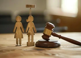 Matrimonial Litigation